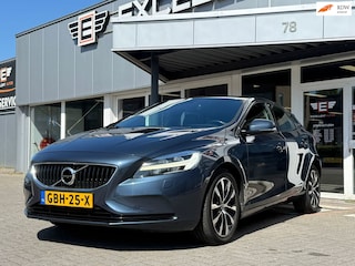 Volvo V40 1.5 T3 Polar+ Sport Automaat - Navigatie