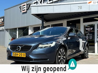 Volvo V40 1.5 T3 Polar+ Sport Automaat - Navigatie