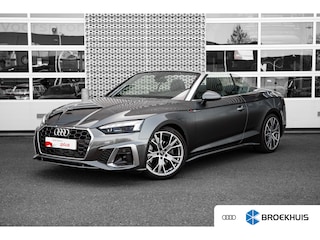 Audi A5 Cabriolet 35 TFSI S edition