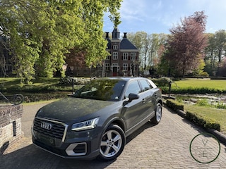 Audi Q2 1.4 TFSI CoD Design Pro Line | Trekhaak | Adaptive Cruise | Winterset |