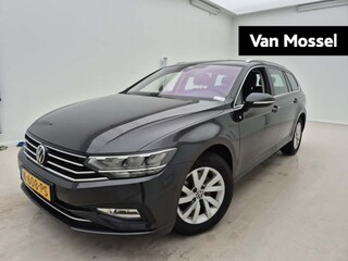 Volkswagen Passat Variant 1.5 TSI Business 150 PK| Origineel Nederlands | 1e Eigenaar | Navigatie | Achteruitrijcamera | Parkeersensoren | Achterklep Elektrisch | Keyless Access