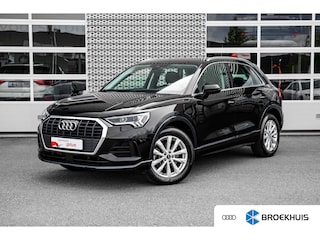 Audi Q3 45 TFSI e Business Edition | Trekhaak | Elektr. stoelen | Stoelverwarming |