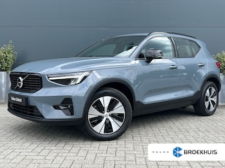 Volvo XC40 1.5 T5 Plug-in hybrid Plus Dark | Trekhaak | Stoel & stuurverwarming | Pilot Assist | BLIS | Memory |
