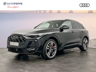 Audi Q5 S edition Competition e-hybrid 270 kW / 367 PK SUV