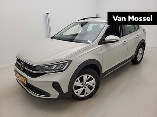 Volkswagen Taigo 1.0 TSI Life 95 PK| Origineel Nederlands | 1e Eigenaar | Apple Carplay | Android Auto | Achteruitrijcamera | Airco | Digitale Cockpit