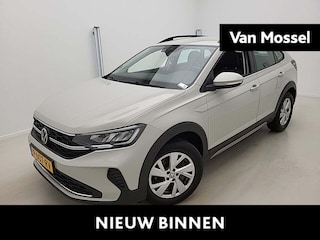 Volkswagen Taigo 1.0 TSI Life 95 PK| Origineel Nederlands | 1e Eigenaar | Apple Carplay | Android Auto | Achteruitrijcamera | Airco | Digitale Cockpit