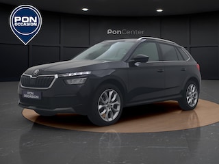 Skoda Kamiq 1.0 TSI Ambition | Pano dak | Carplay | Sportstoelen | Camera |