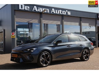 Cupra Leon SP 1.5 e-Tsi 10-2025 Acc Carplay Camera