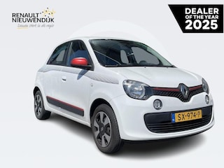 Renault Twingo 1.0 SCe Collection / AIRCO / DEALER ONDERHOUDEN