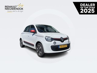 Renault Twingo 1.0 SCe Collection / AIRCO / DEALER ONDERHOUDEN