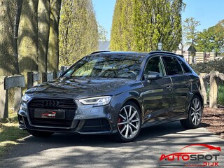 Audi A3 Sportback 1.5 TFSI CoD Sport S Line Edition