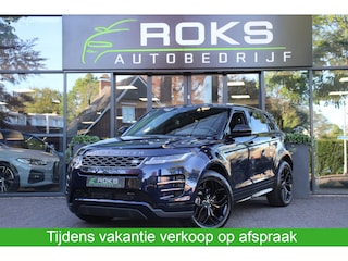 Land Rover Range Rover Evoque 1.5 P300e AWD R-Dynamic HSE Camera/Keyless/MemoryPanoramadak/Meridian/Leder/20Inch