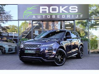 Land Rover Range Rover Evoque 1.5 P300e AWD R-Dynamic HSE Camera/Keyless/MemoryPanoramadak/Meridian/Leder/20Inch