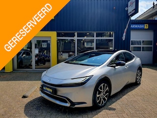 Toyota Prius 2.0 Plug-in Executive Pano All-in prijs!