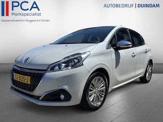 Peugeot 208 1.2 110PK Allure | distributieriem 09-2025 vervangen |