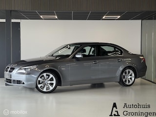 BMW 530i High Executive