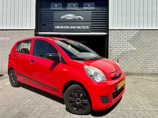 Daihatsu Cuore 1.0 Trend | 5 DRS | Stuurbekrachtiging | APK