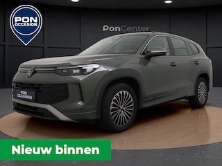 Volkswagen Tayron 1.5 eHybrid Life Edition | Trekhaak | Camera | ACC | Side Assist | Stuur-/Stoelverwarming | Spiegelpakket | Carplay | 18'' |