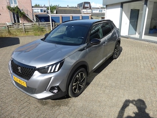 Peugeot 2008 1.2 PureTech GT