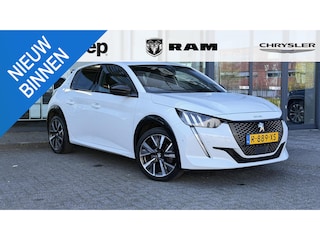 Peugeot 208 1.2 PureTech Allure Pack automaat - eerste eigenaar