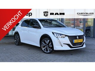 Peugeot 208 1.2 PureTech Allure Pack automaat - eerste eigenaar
