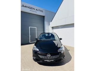 Opel Corsa 1.0 Turbo Black Roof Edition Opc Line Trekhaak