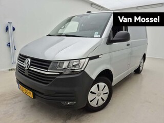 Volkswagen Transporter 2.0 TDI L1H1 Comfortline 150PK | Automaat | Radio | Airco | Parkeerhulp achter | Navigatie | Apple Carplay/Android Auto | Multifunctioneel stuurwiel | Cruise control |