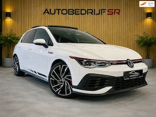 Volkswagen Golf 2.0 TSI GTI Clubsport! 301PK! Nurnburgring! Pano! IQ Light! Head UP! VOL