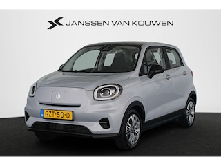 Leapmotor T03 Design 37.3 kWh Panoramadak Achteruitrijcamera