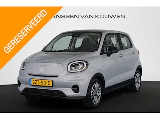 Leapmotor T03 Design 37.3 kWh Panoramadak Achteruitrijcamera