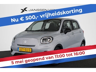 Leapmotor T03 Design 37.3 kWh Panoramadak Achteruitrijcamera