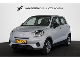 Leapmotor T03 Design 37.3 kWh Panoramadak Achteruitrijcamera