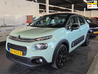 Citroën C3 1.2 PureTech Feel/CARPLAY/CRUISE/NAVI/N.A.P/