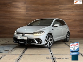 Volkswagen Polo 1.0 TSI R-Line | 110PK | IQ.Drive pakket | Virtual | Full LED Matrix Beam | Camera | Discover Pro | Clima |Ambient