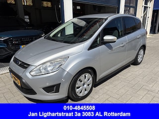 Ford C-MAX 1.0 Ambiente AIRCO/CRUISE/STOELVERW./NW APK
