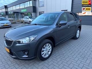 Mazda CX-5 2.0 TS+ 2WD