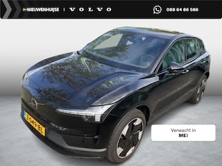 Volvo EX30 Single Motor Extended Range Plus 69 kWh | Stoel en Stuurverwarming | Adaptieve Cruise Control | BLIS | DAB+ | Keyless Entry | Parkeercamera |