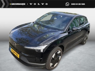 Volvo EX30 Single Motor Extended Range Plus 69 kWh | Stoel en Stuurverwarming | Adaptieve Cruise Control | BLIS | DAB+ | Keyless Entry | Parkeercamera |