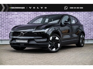 Volvo EX30 Single Motor Extended Range Plus 69 kWh | Stoel en Stuurverwarming | Adaptieve Cruise Control | BLIS | DAB+ | Keyless Entry | Parkeercamera |