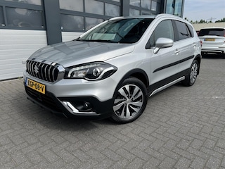 Suzuki S-Cross Sx4 1.4 Boosterjet 140pk, Carplay, Stoelverwarming.