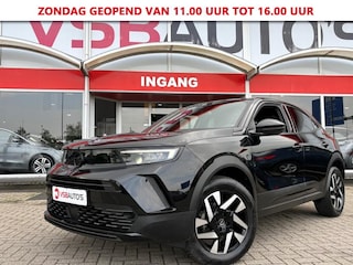 Opel Mokka 1.2 TURBO AUT. 130PK GS-LINE LED NAVI CAMERA CARPLAY AIRCO