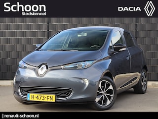 Renault Zoe R90 Life 41 kWh KOOPACCU | Cruise Control | Camera | Navigatie | Climate Control