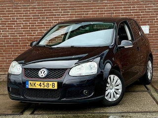 Volkswagen Golf 1.6 Turijn