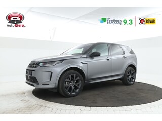 Land Rover Discovery Sport P300e 1.5 R-Dynamic SE Automaat, Climate,