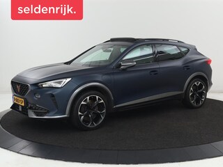 Cupra Formentor 1.4 eHybrid VZ Performance | SOH 89% | Panoramadak | Leder | Stoelverwarming | Carplay | Sfeerverlichting | Adaptive cruise | Camera | Navigatie | Stuurverwarming | PHEV | Plug In