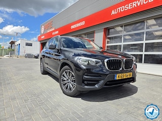 BMW X3 xDrive30e