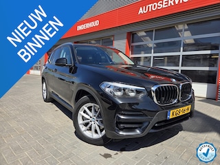 BMW X3 xDrive30e