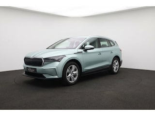 Skoda Enyaq 80 Loft 82 kWh l Panorama l Warmtepomp l Camera
