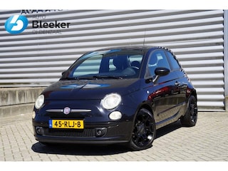 Fiat 500 0.9 Twinair Plus Ecc Panorama 16LM NL-auto!