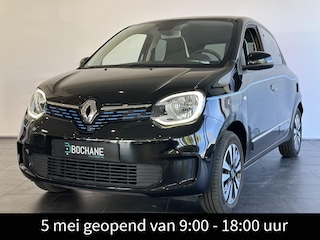 Renault Twingo Z.E. R80 Intens ACHTERUITRIJCAMERA | PARKEERSENSOREN ACHTER | CLIMATE CONTROL | MENNEKES + 230V KABEL